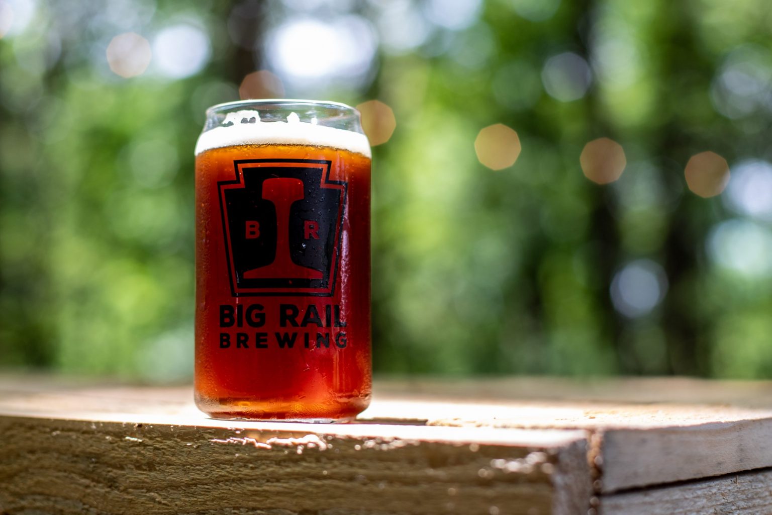 Big Rail Brewing